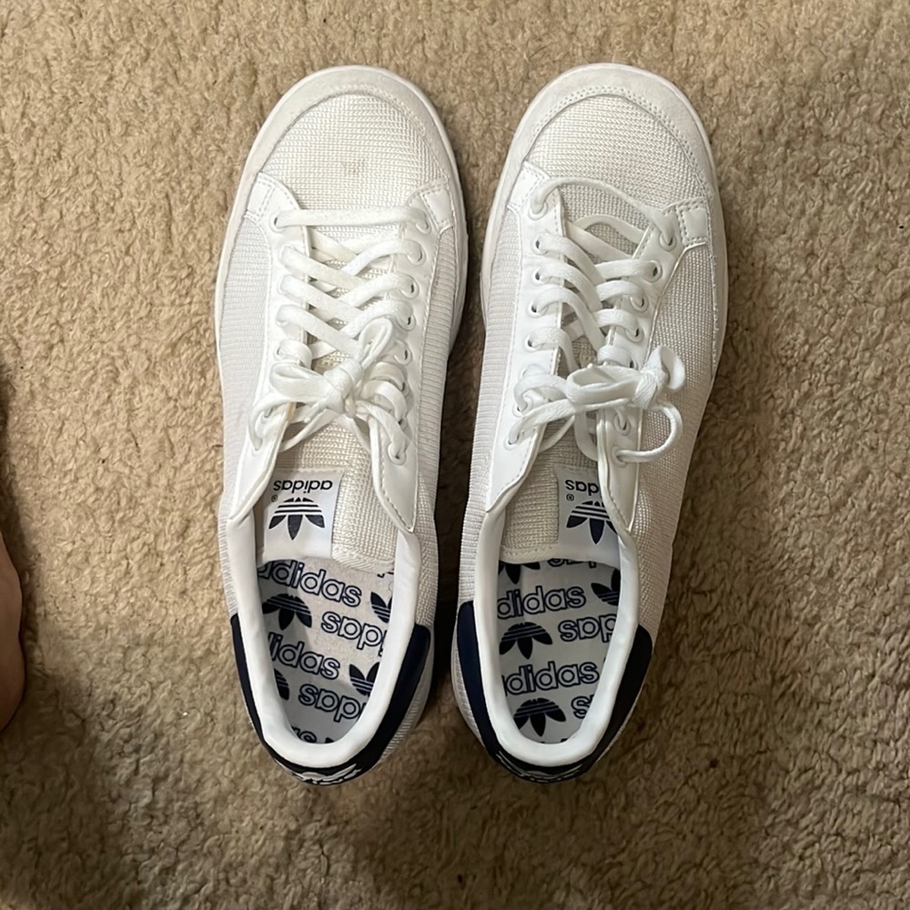 Like new adidas